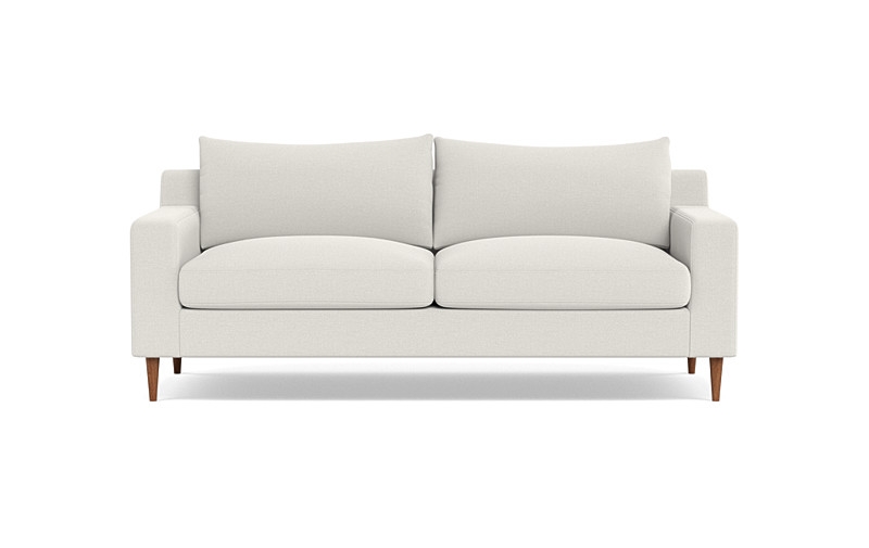 Sloan Fabric 2-Seat Sofa - Image 0