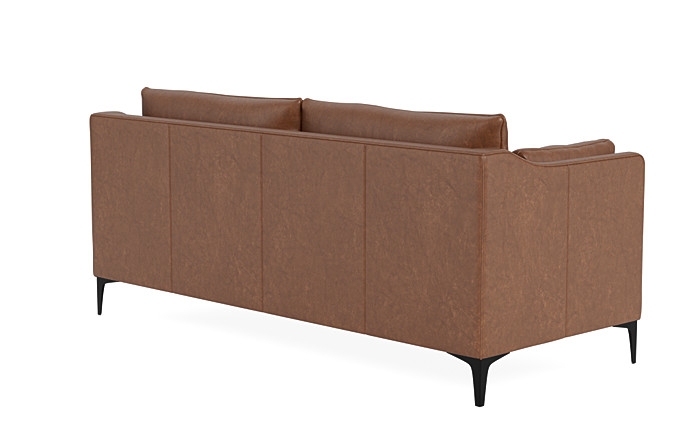 Caitlin Leather Sofa - Image 2