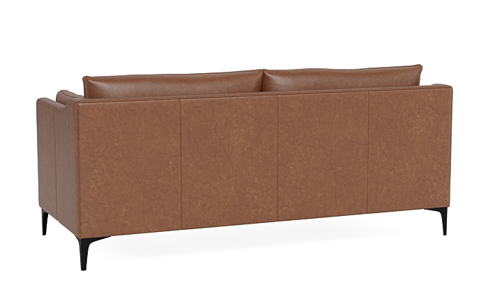 Caitlin Leather Sofa - Image 4