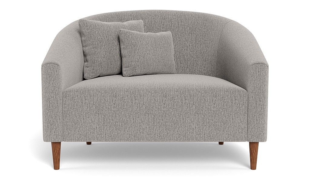 Tegan Chair and a Half - Image 3