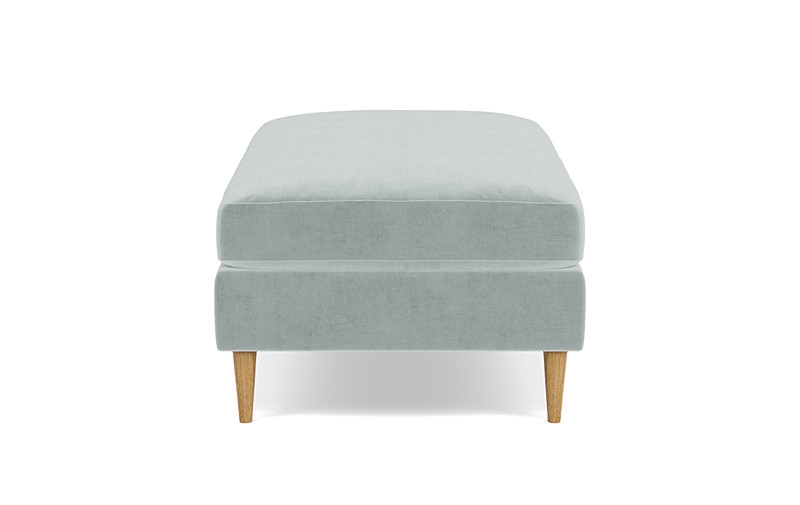 Sloan Ottoman - Image 1