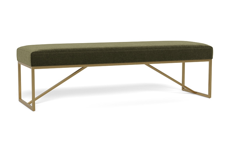 Otto Bench - Image 1