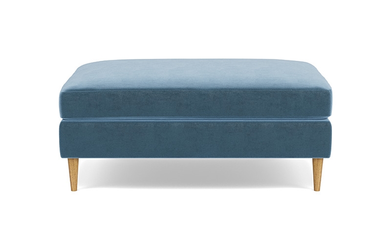 Sloan Ottoman - Image 0