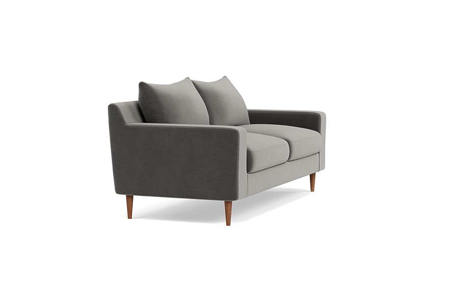 Sloan Loveseat - Image 3