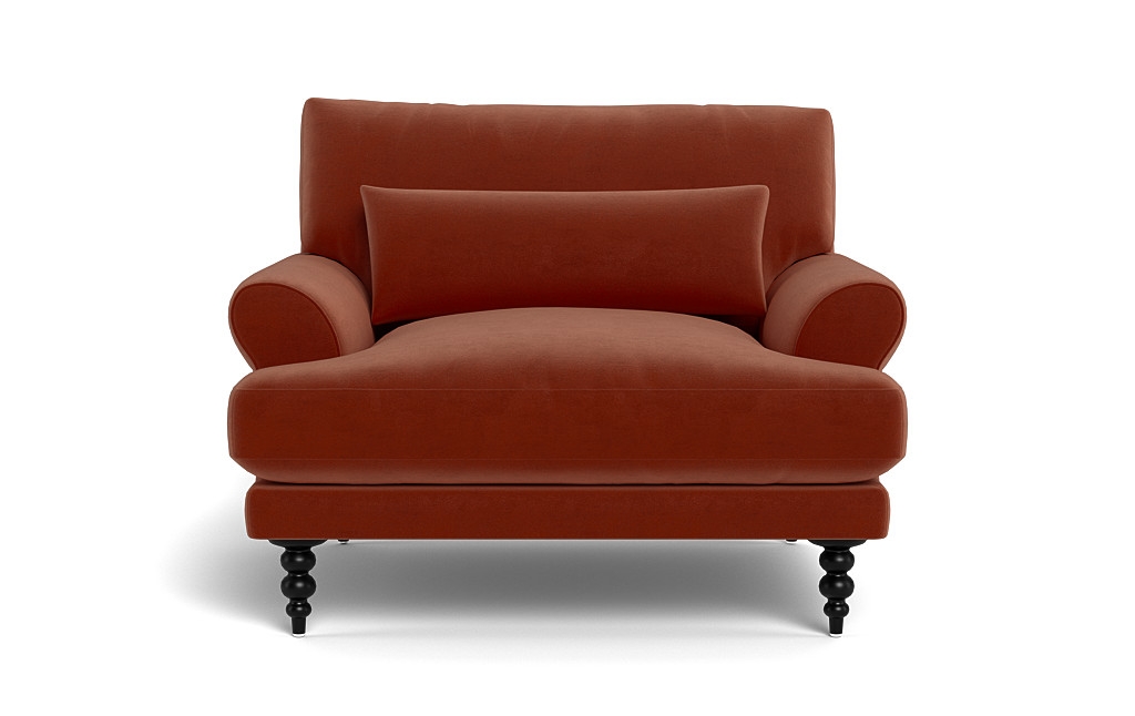 Maxwell Accent Chair - Image 1