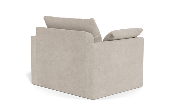 Hayley Chair and a Half - Image 1