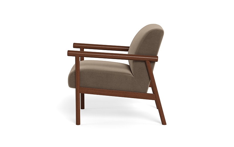 Harris Accent Chair - Image 2