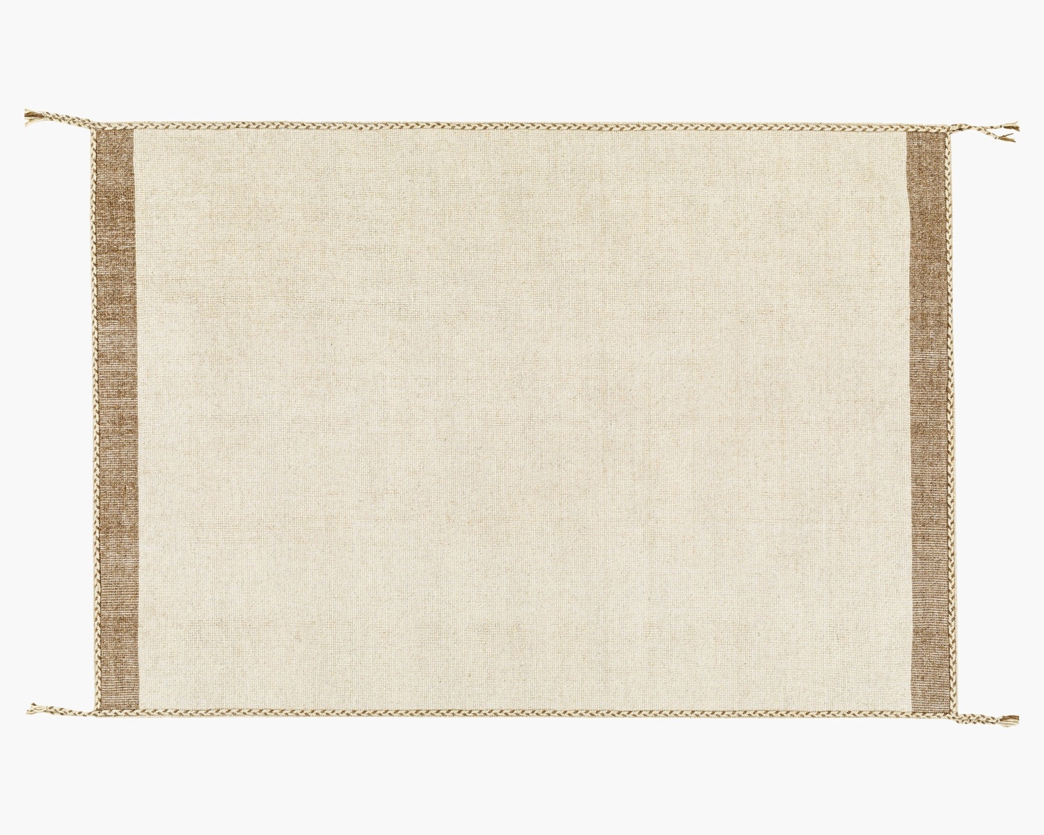 Stuart Hand Woven Rug - Image 0