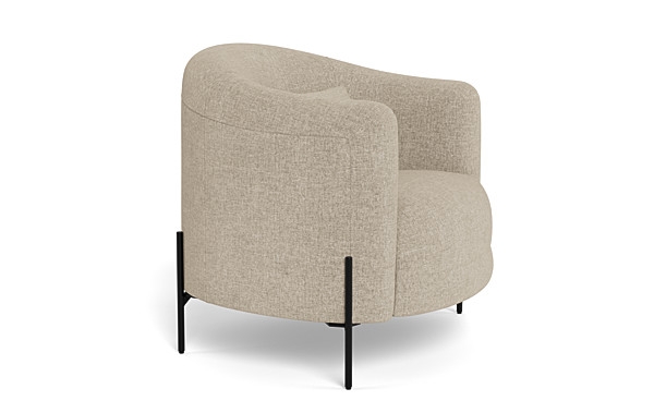 Fiona Accent Chair - Image 2