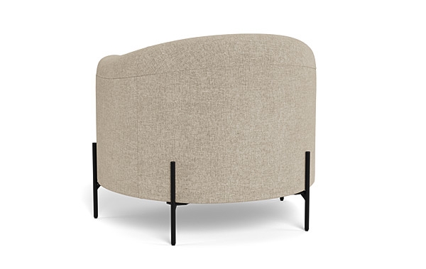 Fiona Accent Chair - Image 1