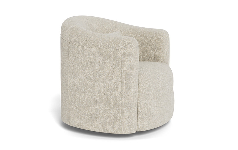 Fiona Swivel Chair - Image 3