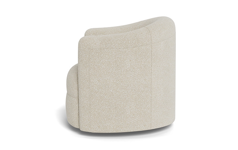 Fiona Swivel Chair - Image 4