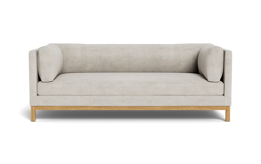 Jasper Fabric Sofa - Image 0