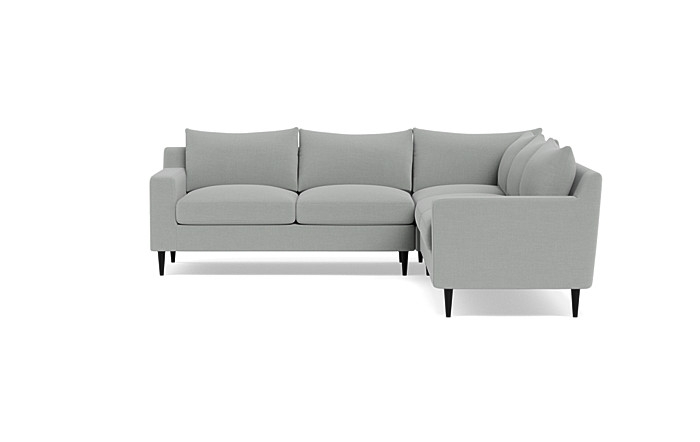 Sloan Corner 4-Seat Sectional Sofa - Image 0