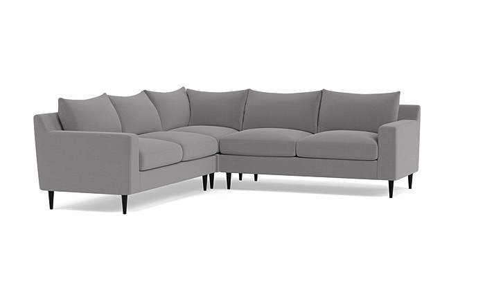 Sloan Corner 4-Seat Sectional Sofa - Image 2