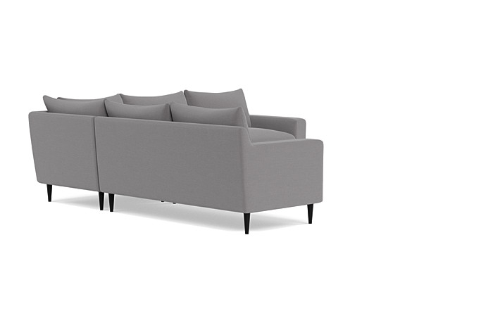 Sloan Corner 4-Seat Sectional Sofa - Image 3