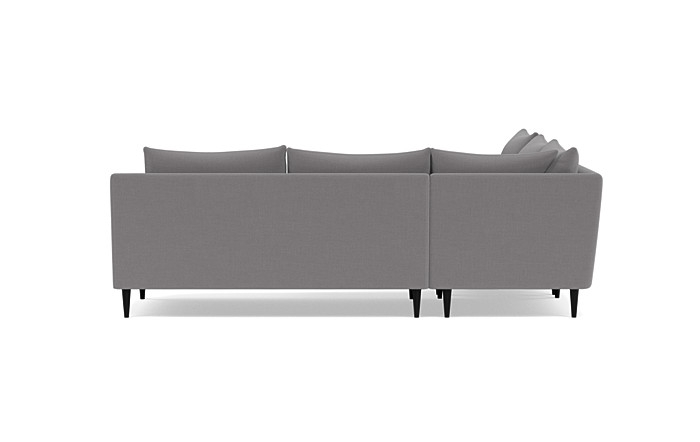 Sloan Corner 4-Seat Sectional Sofa - Image 1