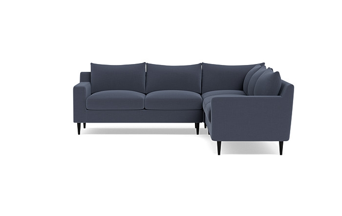 Sloan Corner 4-Seat Sectional Sofa - Image 0