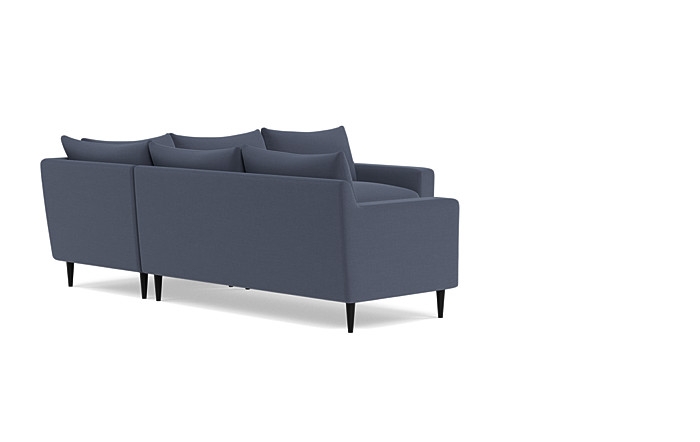 Sloan Corner 4-Seat Sectional Sofa - Image 2