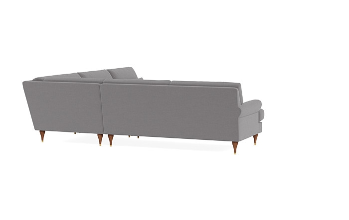 Maxwell Corner 4-Seat Sectional Sofa - Image 3