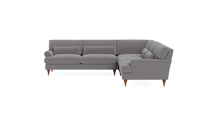 Maxwell Corner 4-Seat Sectional Sofa - Image 4