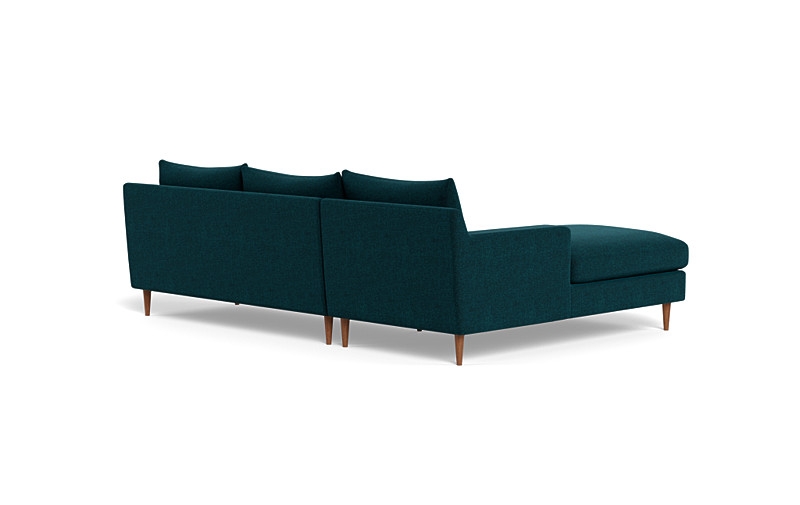 Sloan  Chaise Sectional - Image 3
