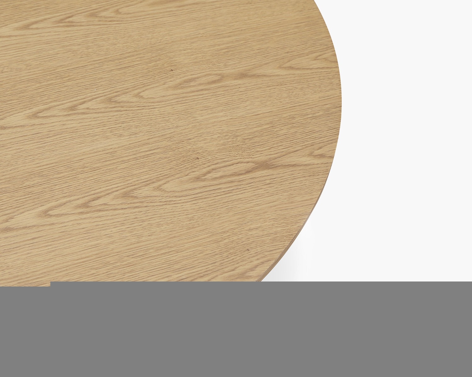 Terrance Round Coffee Table - Image 2