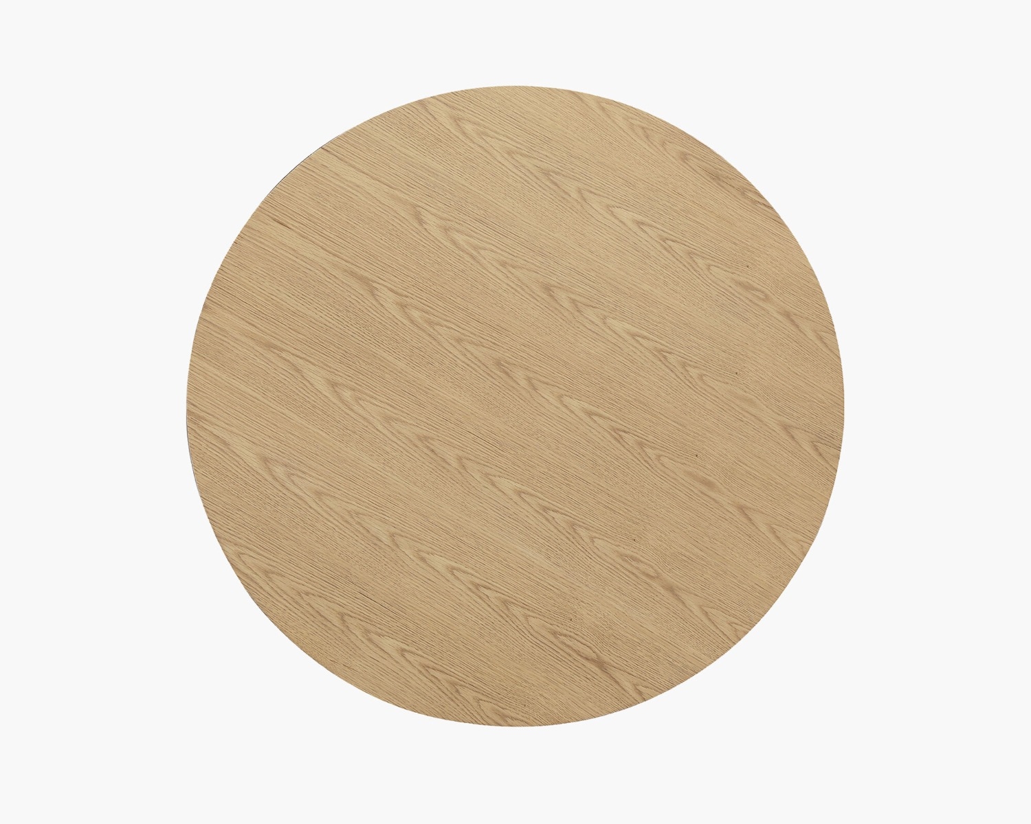 Terrance Round Coffee Table - Image 3