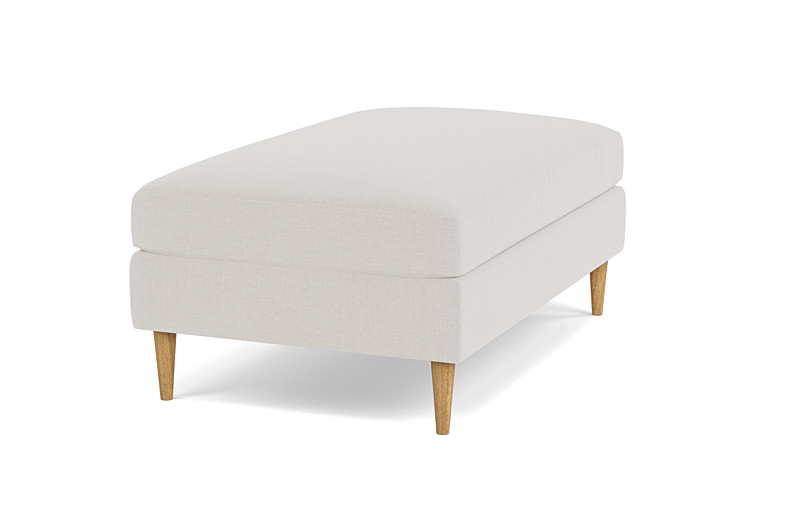 Sloan Ottoman - Image 2