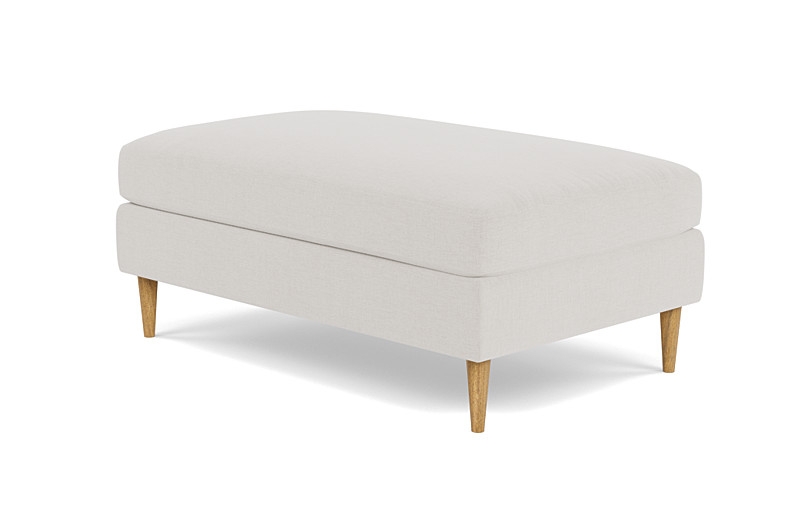 Sloan Ottoman - Image 1