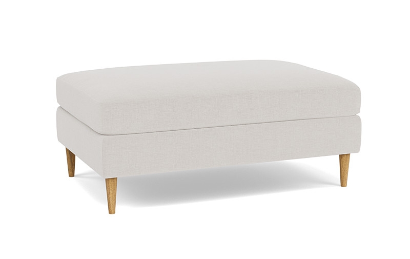 Sloan Ottoman - Image 4