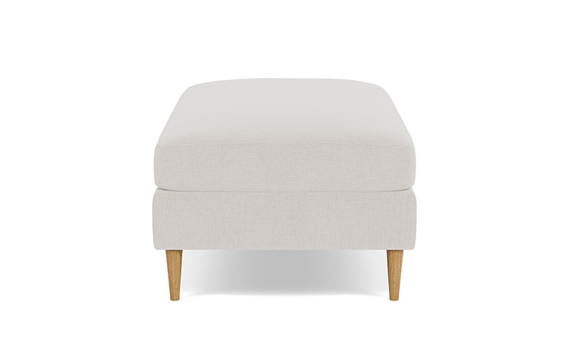 Sloan Ottoman - Image 3