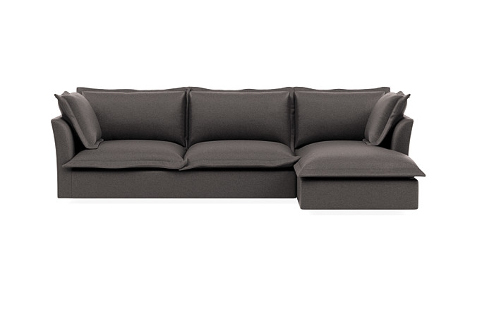 Skylar  Chaise Sectional - Image 0