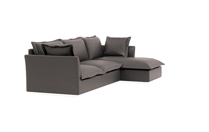 Skylar  Chaise Sectional - Image 1