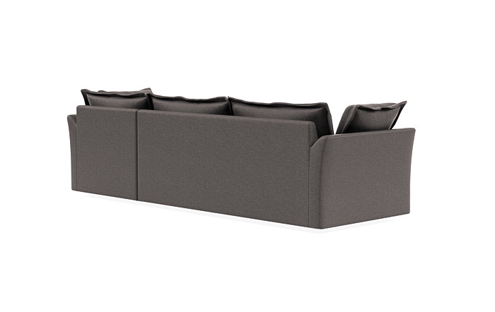 Skylar  Chaise Sectional - Image 3