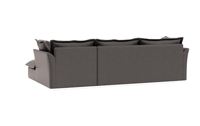 Skylar  Chaise Sectional - Image 2