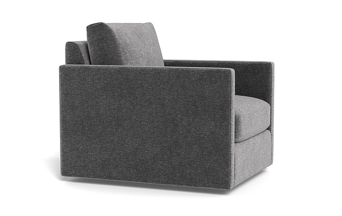 Scarlett Swivel Chair - Image 2