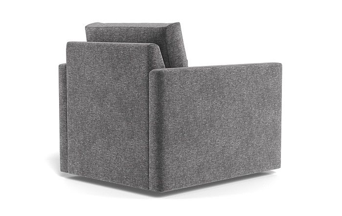 Scarlett Swivel Chair - Image 4