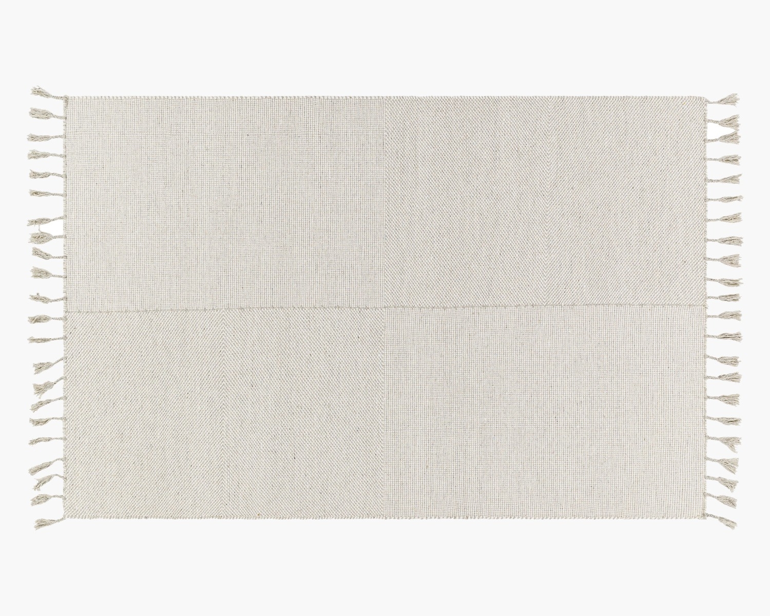 Rolf Hand Woven Rug - Image 0
