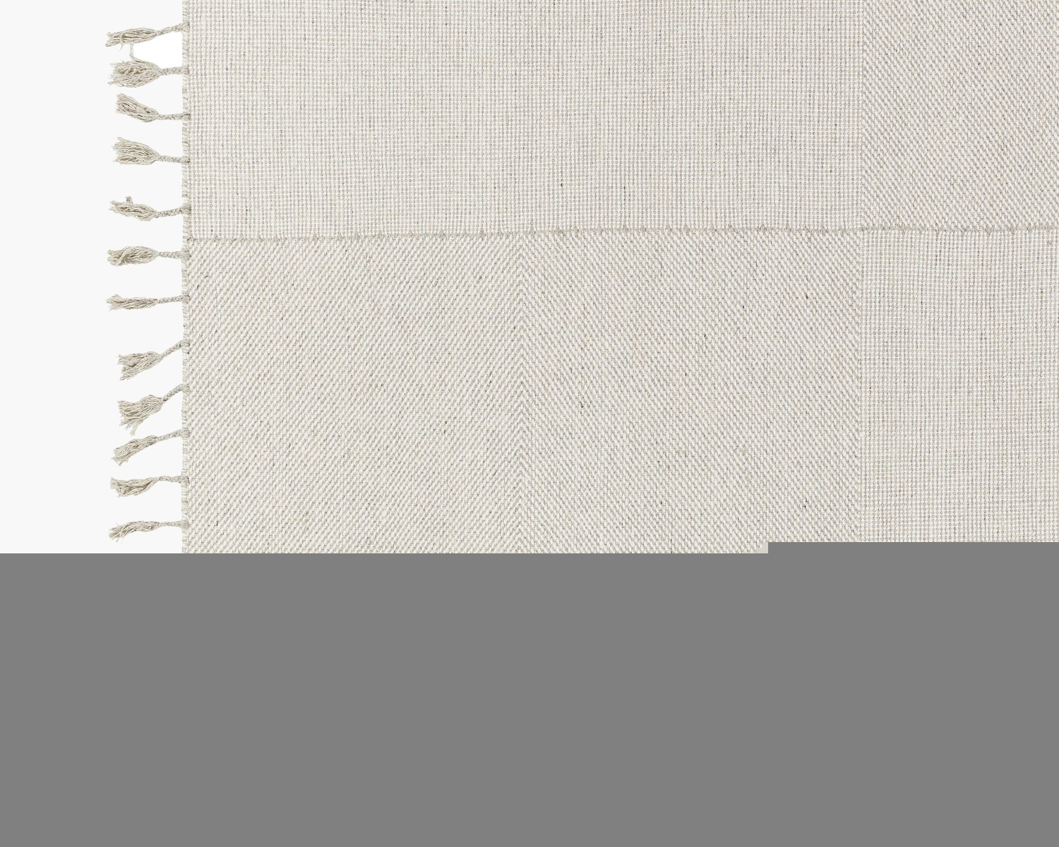 Rolf Hand Woven Rug - Image 2