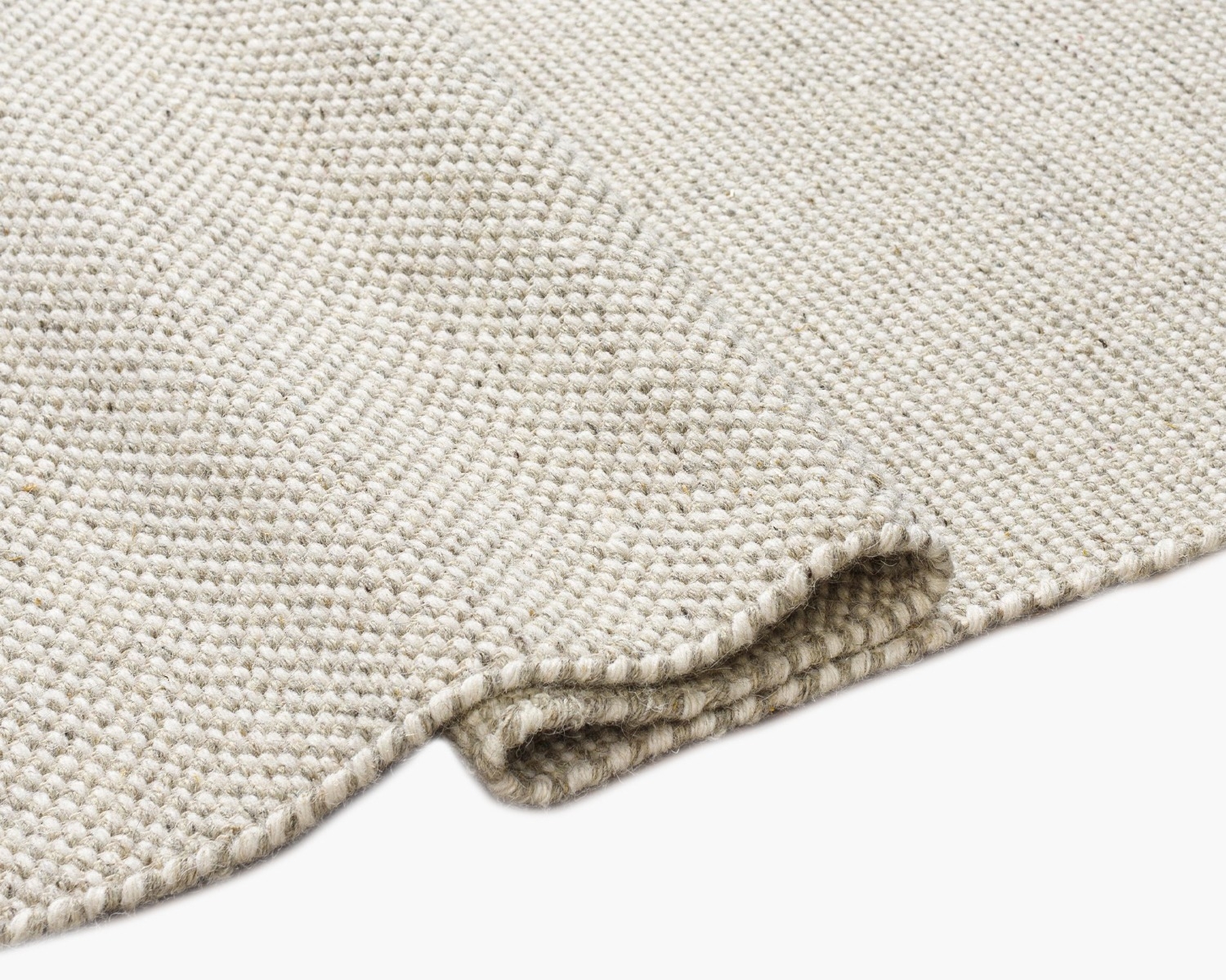 Rolf Hand Woven Rug - Image 3