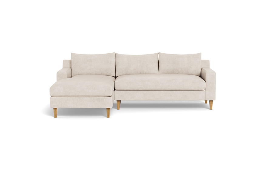 Sloan  Chaise Sectional - Image 0