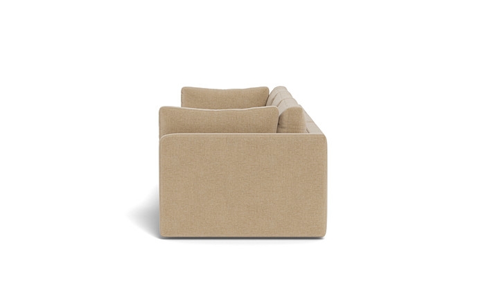 Tatum Modular Fabric Sofa - Image 3
