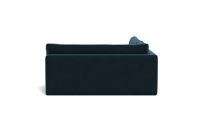 Tatum 2-Piece Armless Right Chaise Sectional - Image 4