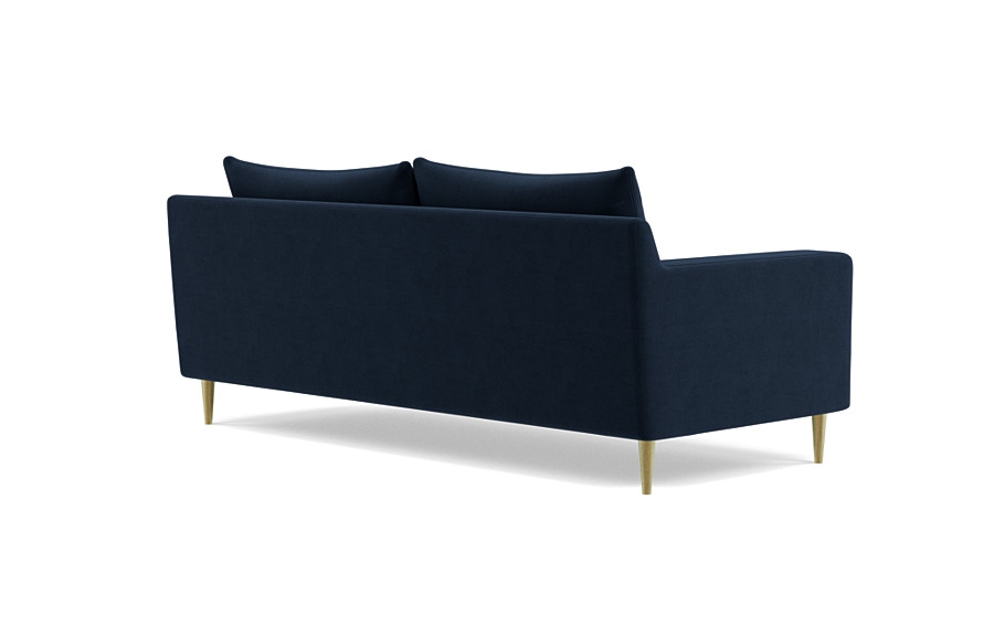 Sloan Fabric 2-Seat Sofa - Image 3