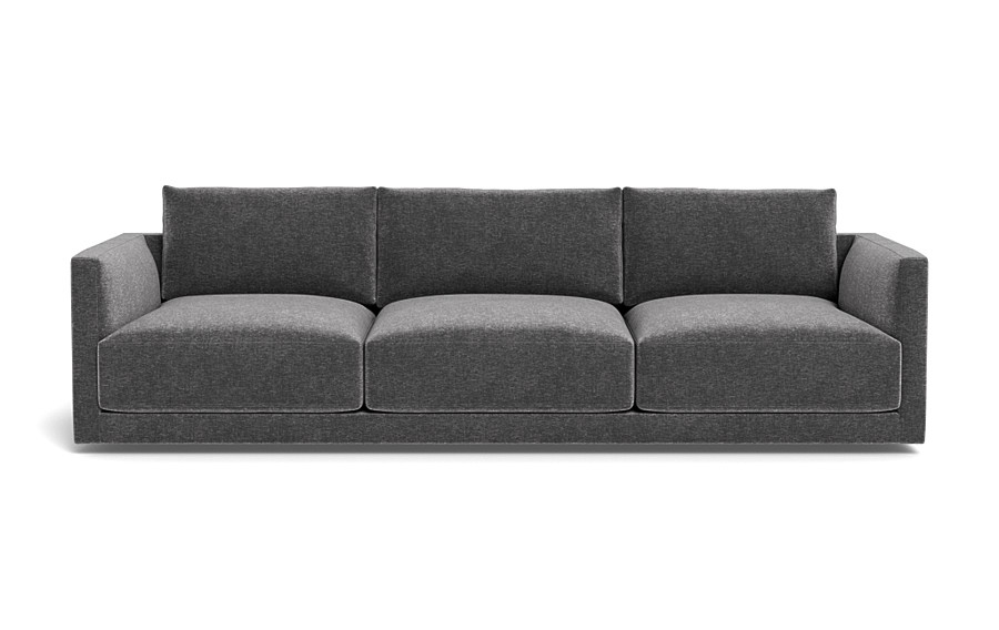 Lukas 3-Seat Sofa - Image 0