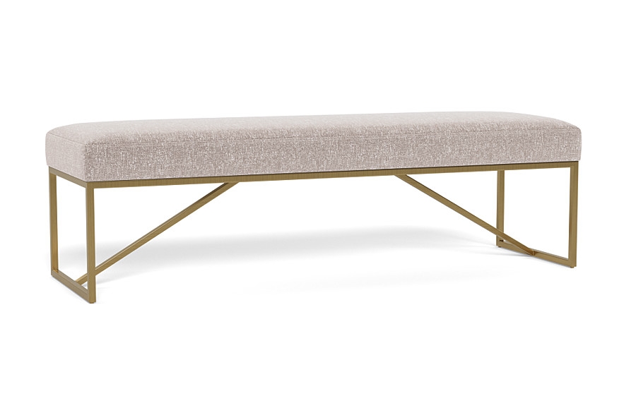 Otto Bench - Image 4