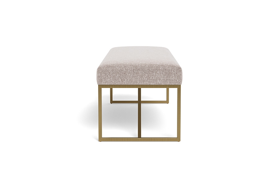 Otto Bench - Image 1