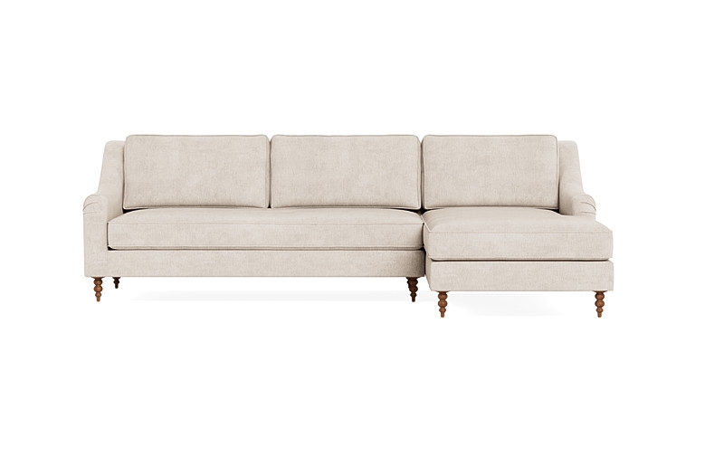 Alexander  Chaise Sectional - Image 0
