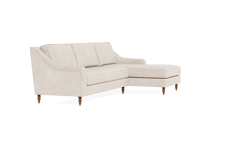 Alexander  Chaise Sectional - Image 2